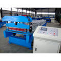 Corrugation Roofing Sheet Roll Forming Machine Metal Roofing Sheet Making Machine